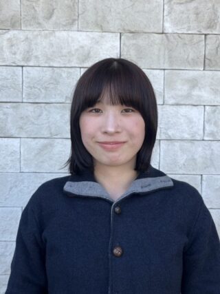 田畑那緒